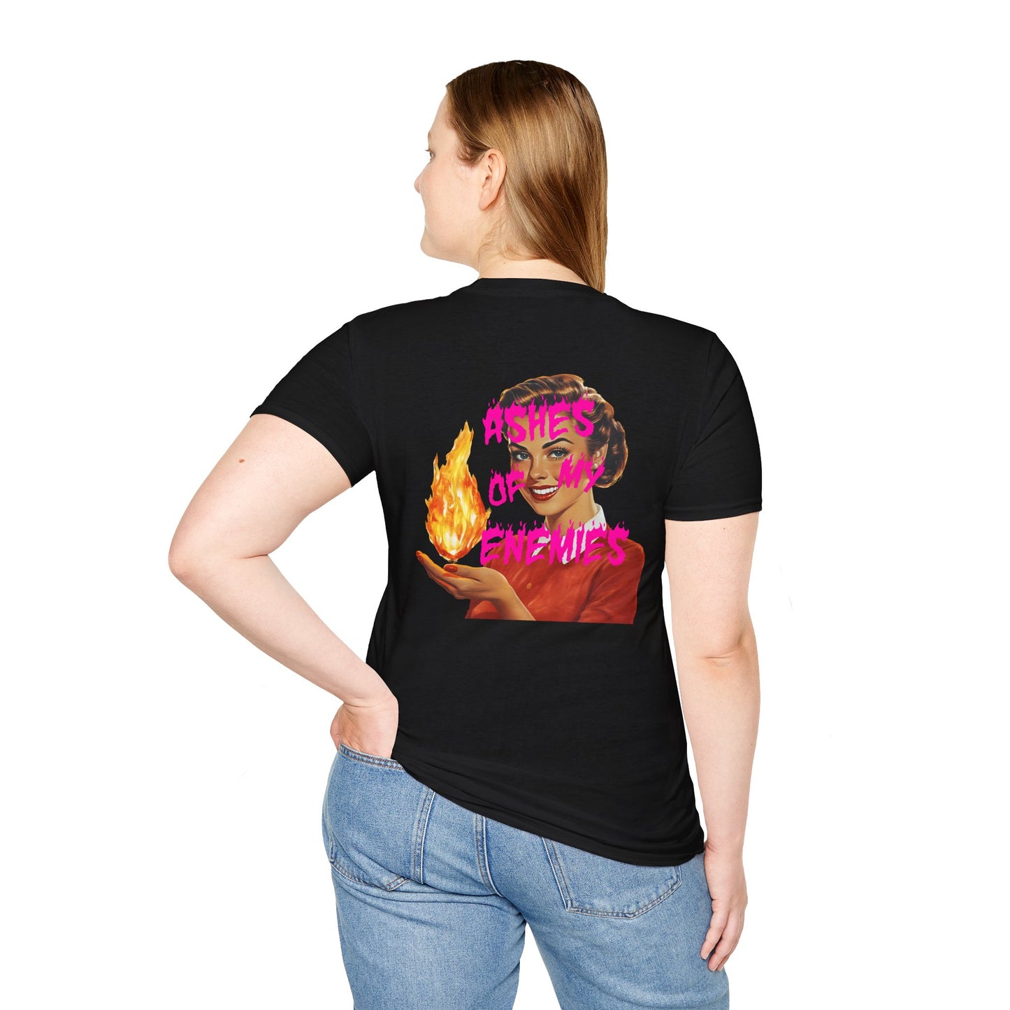 Graphic T-Shirt is Innocent