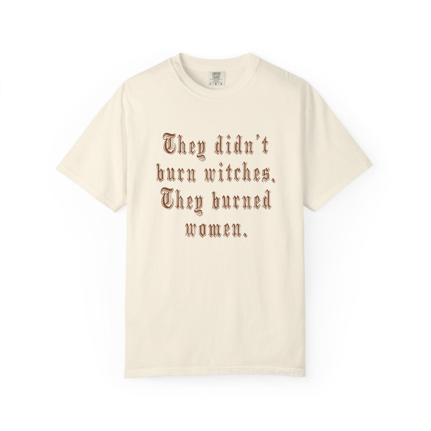 Graphic Tee is a Movement