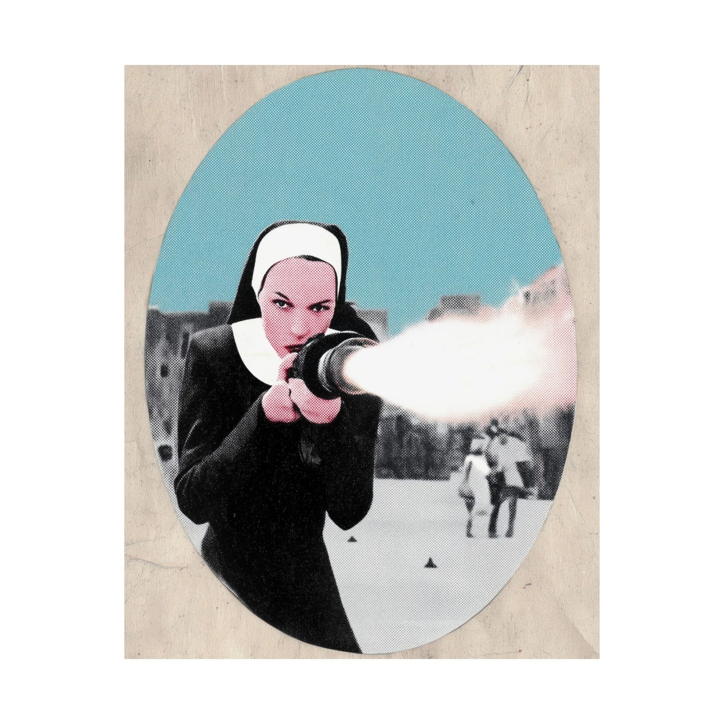 Bold Sister Act